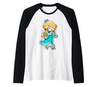 Princesse Kewpie Baby Manche Raglan