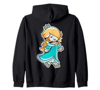Princesse Kewpie Baby Sweat à Capuche
