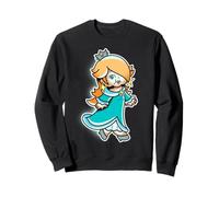 Princesse Kewpie Baby Sweatshirt