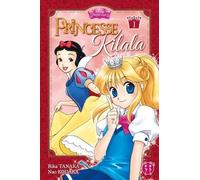 Princesse Kilala - Nobi Nobi! - Tome 1