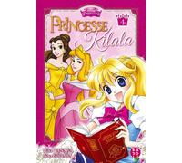 Princesse Kilala - Nobi Nobi! - Tome 4