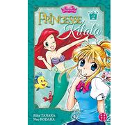 Princesse Kilala T02