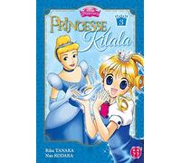 NOBI NOBI Princesse Kilala tome 3