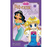 Princesse Kilala T05