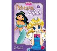 Princesse Kilala T05 Nao Kodaka (Dessinateur), Rika Tanaka (Auteur)