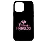 Princesse Latine Coque pour iPhone 13 Pro Max