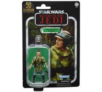 Hasbro Original Star Wars La Série Noire Princesse Leia (Endor)