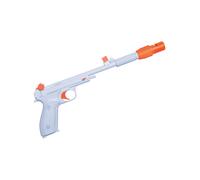 Princesse Leia Blaster Adultes Star Wars Déguisement Accessoire Pistolet Arme