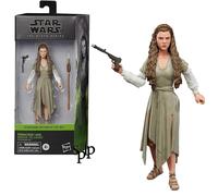 Star Wars Episode 1 Star Wars Princess Leia (Ewok Village)