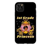 Princesse Lil Miss Première année de rentrée Scolaire Coque pour iPhone 11 Pro Max