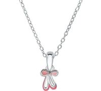 Princesse Lillifee 2035973 Collier avec nœud en pendentif
