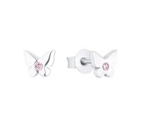 Princesse Lillifee 2035984 Boucles d'oreilles papillon avec pierres