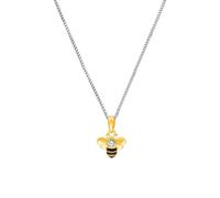 Princesse Lillifee 2035989 Collier avec pendentif abeille