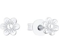 Princesse Lillifee 2035996 Boucles d'oreilles argent fleurs