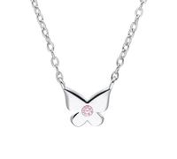 Princesse Lillifee 2036037 Collier papillon avec pierres