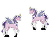 Princesse Lillifee Boucles d'oreilles enfants argent licorne Rosie 2013151
