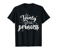 Princesse Lovely Little Princess T-Shirt