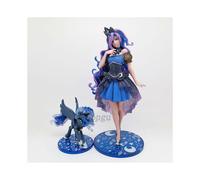 (Princesse Luna) Kotobukiya My Little Pony Figurine Twilight Sparkle Applejack Rainbow Dash Princesse