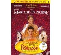 Princesse Malgré Elle + Un Mariage De Princesse - Pack