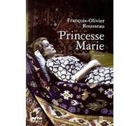 Princesse Marie