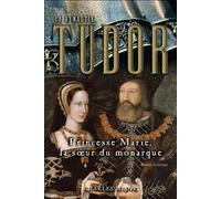 Princesse Marie, la soeur du monarque