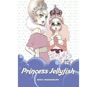 Princesse méduse 2