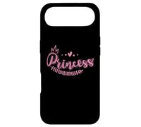 Princesse Mignonne Fille Douce Coque pour iPhone Air