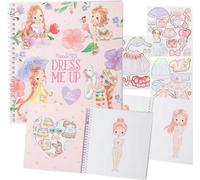 Princesse Mimi Dress Me Up