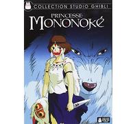 Princesse Mononoké – Ghibli