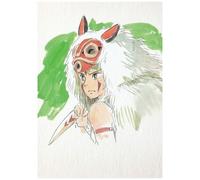 Princesse Mononoké