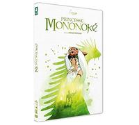 Princesse Mononoké DVD DVD