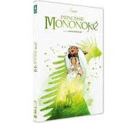 Princesse Mononoké DVD DVD
