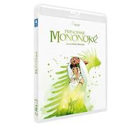 Princesse Mononoké Blu-ray