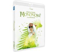 Princesse Mononoké - Blu-Ray