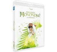 Princesse Mononoké Blu-ray E