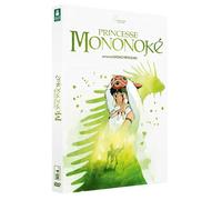 Princesse Mononoké DVD DVD