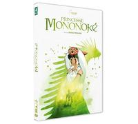 Princesse Mononoké DVD DVD
