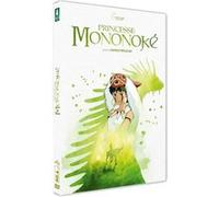 Princesse Mononoké DVD DVD