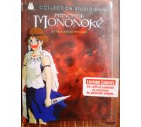 Princesse Mononoké - Édition Prestige