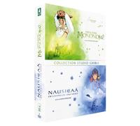 Princesse Mononoke + Nausicaa de la Vallée du vent