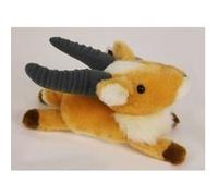 Princesse Mononoke - Peluche Beanbag Yakul 16 x 7 cm