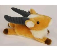 Princesse Mononoke - Peluche Beanbag Yakul 16 x 7 cm