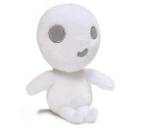 Princesse Mononoké - peluche Kodama 14 cm - Sun Arrow