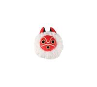 Semic Distribution – Peluche Princesse Mononoké Nakayoshi San's mask 35 cm