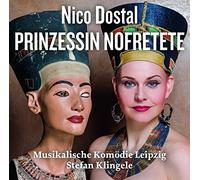 Princesse Nefertiti/Operette