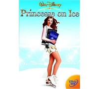 Disney – Princesse on Ice