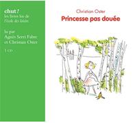 Princesse Pas Douée