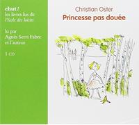 Princesse Pas Douée