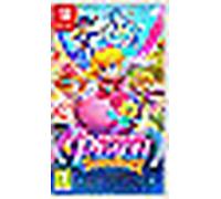 Princesse Peach Showtime NINTENDO SWITCH NINTENDO