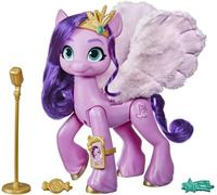 Princesse Petals Star Chantante My Little Pony - Hasbro